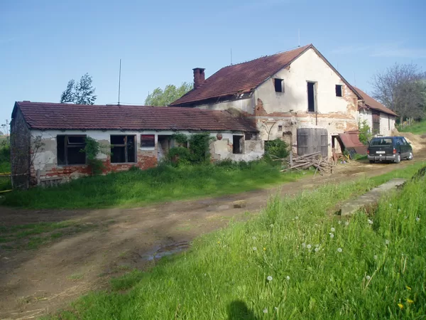a tak to u nás začínalo